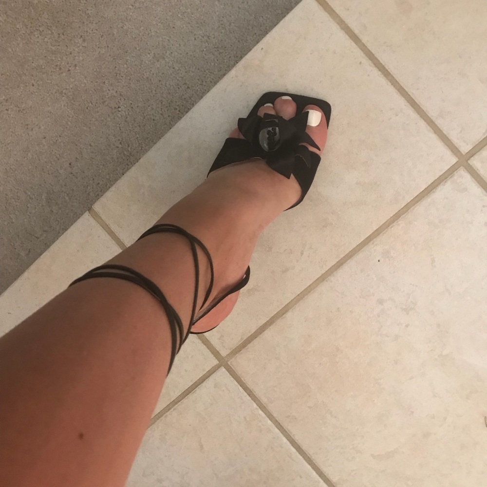 Guiseppe Zanotti Heels